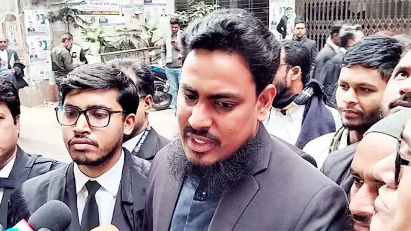 কয়েকজনের পদত্যাগে দলে কোন প্রভাব পড়বে না: আখতার হোসেন